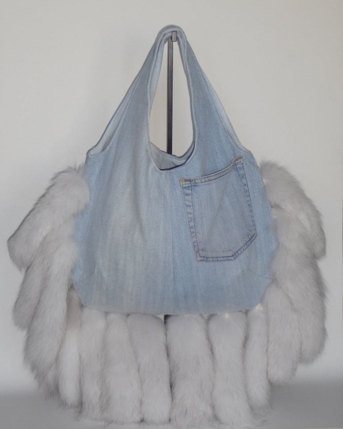 The Baby Blue Angel