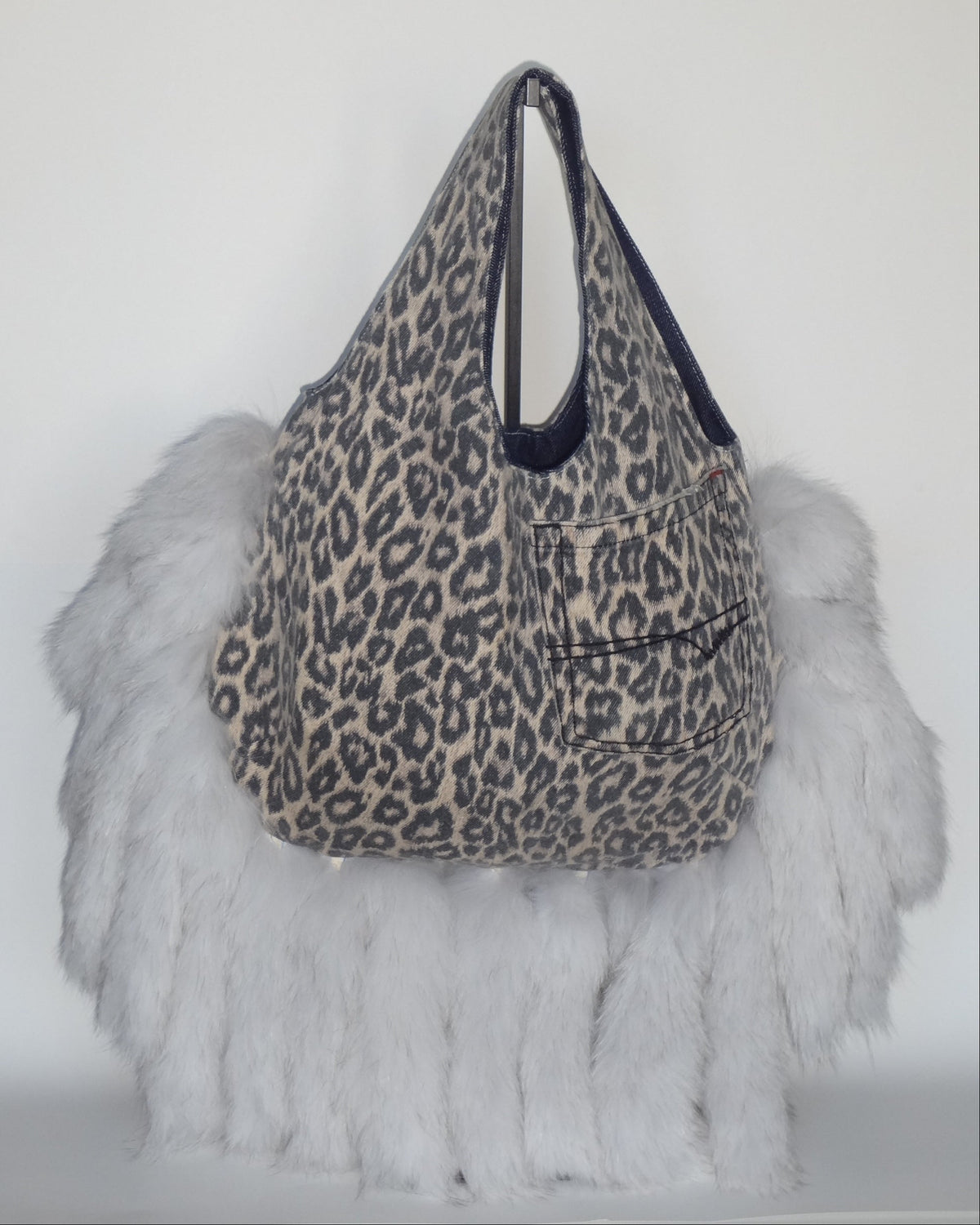 The Cheetah Angel