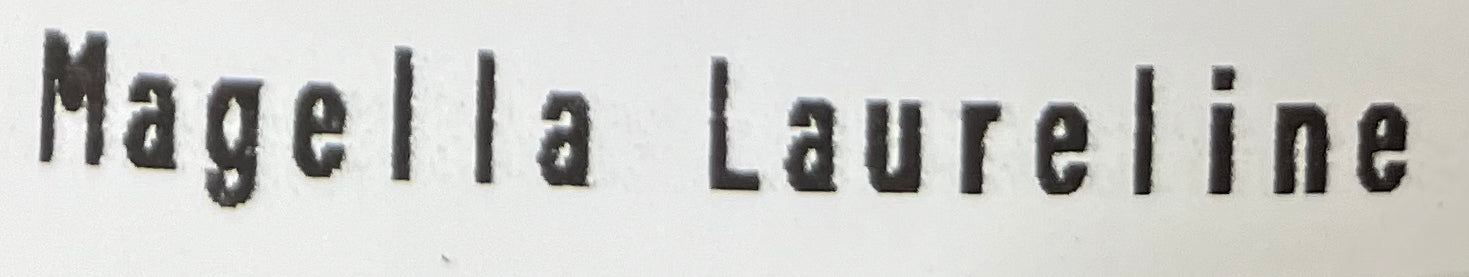 Magella Laureline